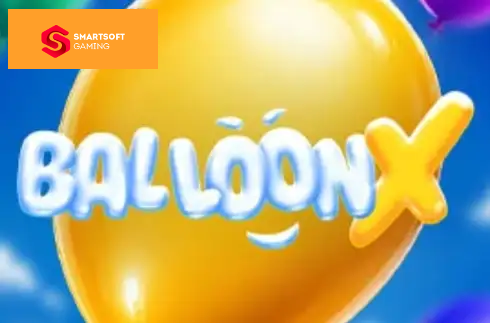 BalloonX
